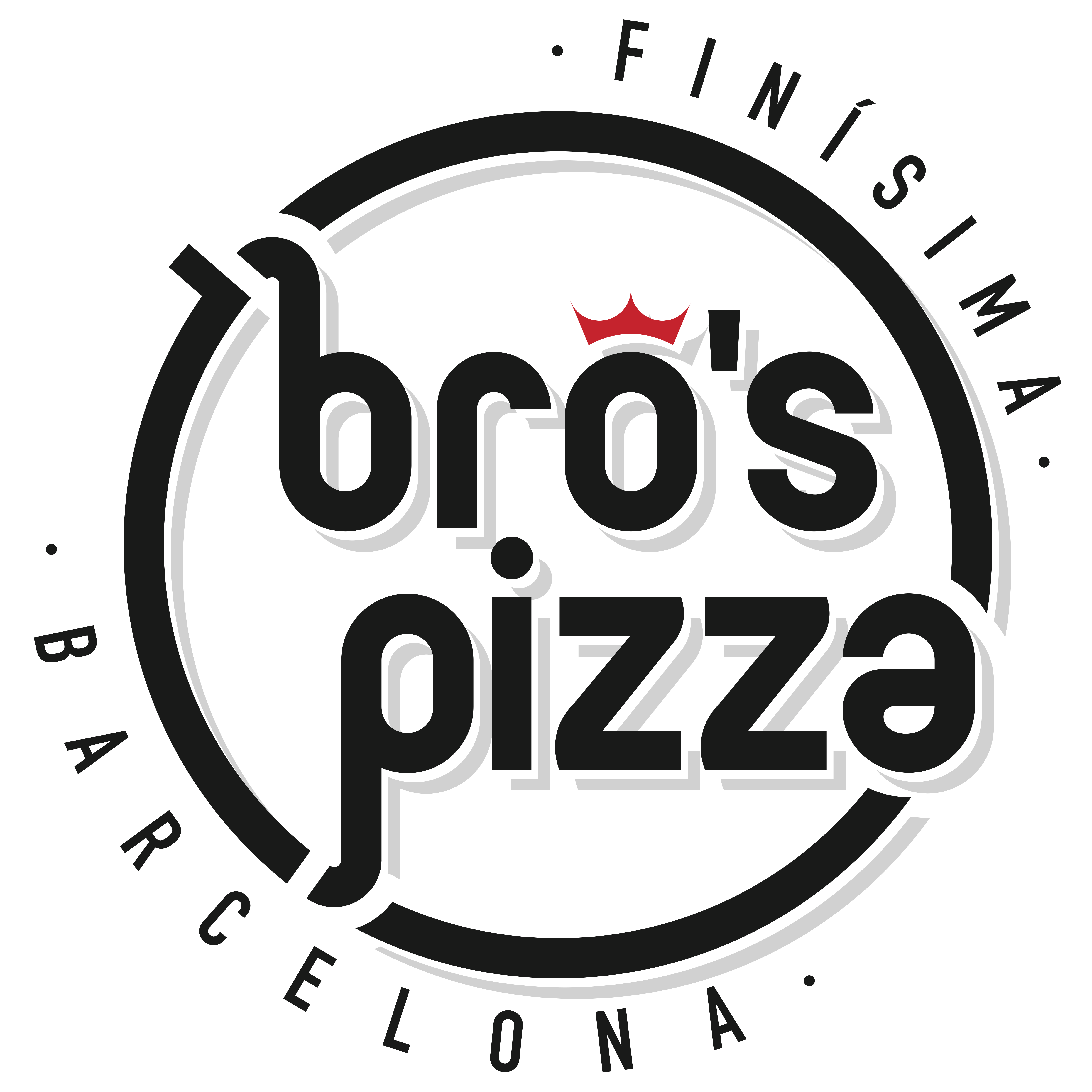 Bros Pizza